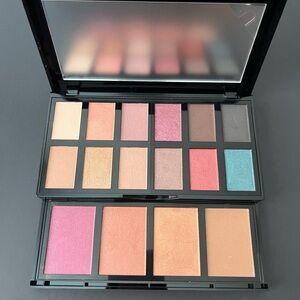 Lancome A Parisian Wanderlust Eye and Face Palette